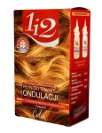 Celia For Hair 1i2 Keratin perming vedelik keramiididega - tugev