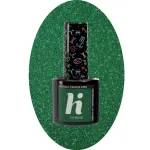 Hi Hybrid Hybrid Lacquer Zodiac No 454 Smaragdinis Jautis 5ml