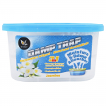 ARDOR Damp Trap Moisture Absorber 3in1 - Jasmine 400ml (190g)