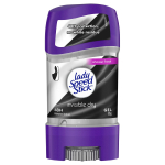 LADY SPEED STICK Invisible Dry 48H deodorant geel 65 g