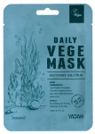 YADAH Daily Vege Sheet Mask Seaweed 23 ml