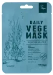 YADAH Daily Vege Sheet Mask Seaweed 23 ml