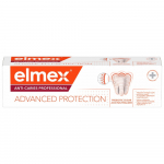 ELMEX Anti-Caries Professional Advanced Protection Hambapasta 75 ml.