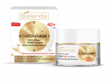 BIELENDA Chrono Age 24h niisutav kortsudevastane kreem 40+ p&auml;evaks 50ml