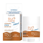 FLOSLEK Sun Care Derma Smart Protective Glass SPF 50+ 20 g