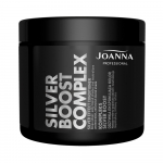 Joanna Professional Silver Boost Complex v&auml;rvi t&otilde;stev palsam 500g