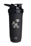 Reforce roostevabast terasest - DC Comics, Harley Quinn - 900 ml. - SmartShake
