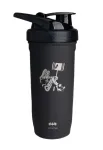 Reforce roostevabast terasest - DC Comics, Harley Quinn - 900 ml. - SmartShake