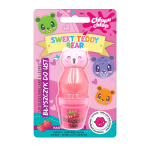 CHLAPU CHLAP LIP GLOSS BEAR vaarikasorbett