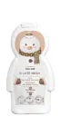ON LINE Snowman 3-in-1 geel keha, juuste ja n&auml;o pesemiseks 350 ml