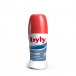 BYLY Extra Dry Roll-on antiperspirant meestele 75 ml