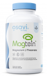 Magtein magneesium-L-treonaat &ndash; 180 taimset kapslit &ndash; Osavi