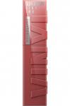 MAYBELLINE Super Stay Vinyl Ink Liquid Huulepulk Nr. 115 Peppy 4,2ml