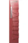 MAYBELLINE Super Stay Vinyl Ink Liquid Huulepulk Nr. 115 Peppy 4,2ml