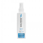 SOLVERX Deep H2O+ Body Mist S&uuml;gavniisutav - kuivale ja deh&uuml;dreeritud nahale 150 ml