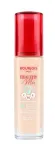 Bourjois Healthy Mix Clean&Vegan jumestuskreem - nr 51W Light Vanilla 30ml