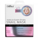 L'BIOTICA Kangas tigu lima mask - kohene regenereerimine 23ml