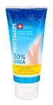 Eveline Revitalum 30% Urea kreem-mask r&otilde;ngastamiseks - koorivad sokid 100ml