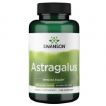 Astragalus - 500 mg - N120 - Astragalus juure ekstrakt - Swanson