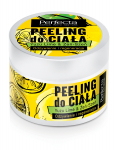 Perfecta Spa Yuzu Lime & Ginseng kehakoorija - toitumine ja taastamine 225g