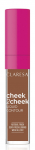 CLARESA Cheek2Cheek Liquid Bronzer 02 Sun Kissed 7g