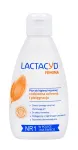 Lactacyd Femina intiimh&uuml;gieeni emulsioon - 200 ml