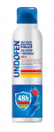 UNDOFEN Active Spray jalgadele ja jalan&otilde;udele 48h 150ml