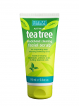 Beauty Formulas Teepuu puhastav koorimine 150 ml