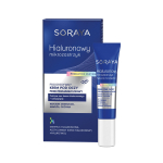 SORAYA HIALUR.MICRO-STRUCTURE.PM Silma&uuml;mbruskreem 15ml