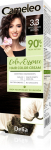 DELIA COSMETICS Cameleo Color Essence v&auml;rvimiskreem nr. 3,3 - &scaron;okolaadipruun 1op.
