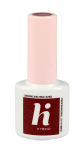 Hi Hybrid Hybrid Lacquer #250 Shiny Red 5ml