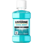 LISTERINE Cool Mint Mild Taste suuvee 80 ml
