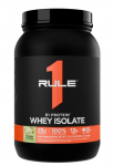 Vadaku isolaat, pistaatsiaj&auml;&auml;tis &ndash; 900 g &ndash; Rule One