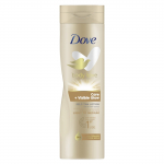 DOVE Body Love pruunistav kehakreem - isepruunistav hele 250 ml