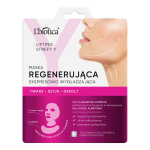 L'BIOTICA Lifting Zone Y Mask taastav, erakordselt silendav mask