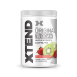 Xtend, maasika-kiivi maitsega - 441 g - Xtend