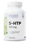 5-HTP, 100 mg &ndash; 200 taimset kapslit &ndash; Osavi