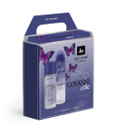 JEAN MARC Covanni Cote Naiste kinkekomplekt - Eau de Toilette 50 ml + Deodorant Spray 75 ml.