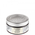 ORGANIQUE Care Ritual Body Lotion Milk 100ml