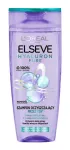 ELSEVE Hyaluron Pure puhastav &scaron;ampoon peanahale 400ml