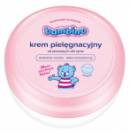 BAMBINO Toitev kreem lastele ja beebidele 200 ml d-pantenooliga