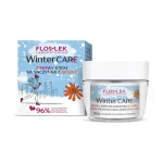 FLOSLEK Winter care Talvekreem kapillaaridele arnikaga 50ml
