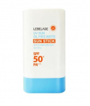 LEBELAGE UV Sun Protect Matte kaitsev pulk n&auml;ole, matistav SPF 50+