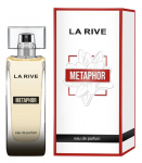 LA RIVE Women EDP METAPHOR Kvepalai 90 ml