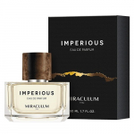 MIRACULUM Men IMPERIOUS Kvepalai 50ml