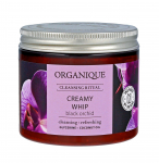 ORGANIQUE BLACK ORCHID Kehakreem 200ml