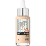 MAYBELLINE Super Stay 24H Skin Tint Illuminating Foundation C-vitamiiniga nr 06 - 30 ml