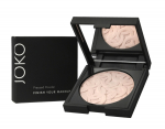 JOKO Pressed Powder Finish Makeup nr. 11 8