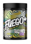 Tsitrulliin, sidruni j&auml;&auml;tee &ndash; 400 g &ndash; Fuego