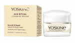 YOSKINE Age Ritual Velvety Firming Face Cream Pehmendab ja taastab 50 ml